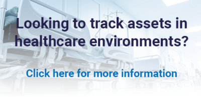 Link to asset tracking in healthcare 