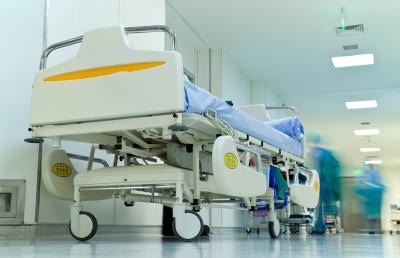 rfid tagged hospital beds gs1 compliant