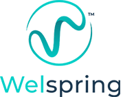 Welspring logo