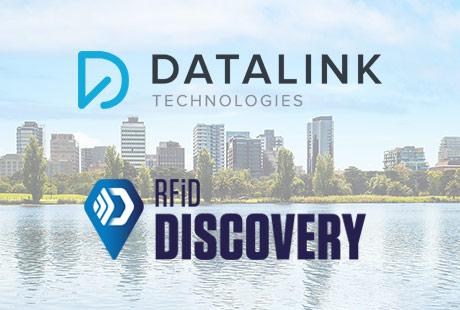 RFid Discovery and Datalink partnership