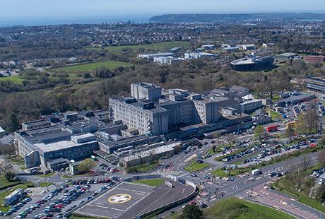 University Hospitals Plymouth NHS