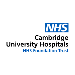 Cambridge University Hospitals NHS Foundation Trust logo