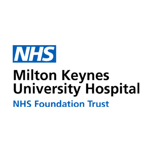 Milton Keynes University Hospital logo