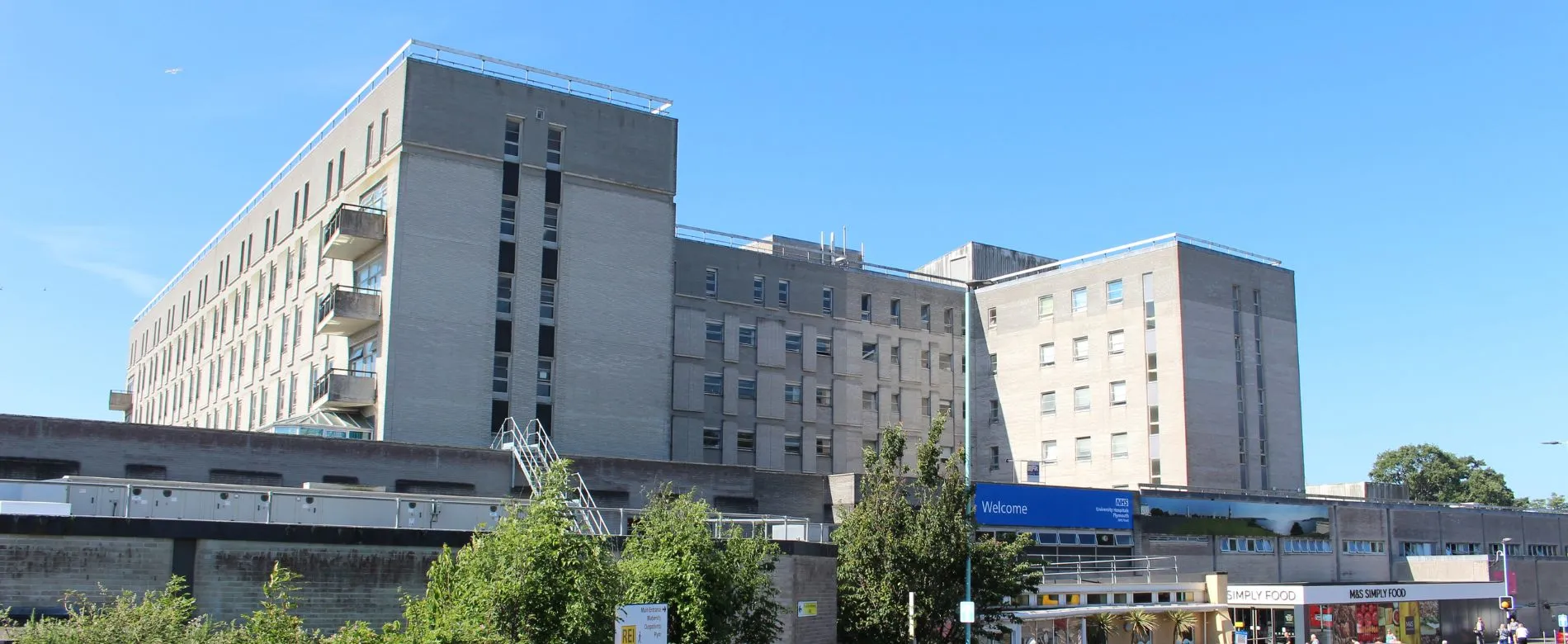 Plymouth NHS