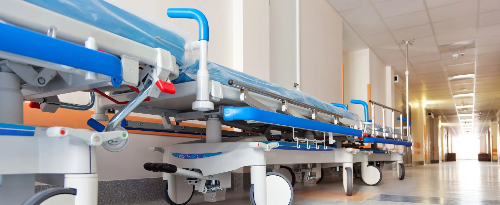 Shrewsbury & Telford case study