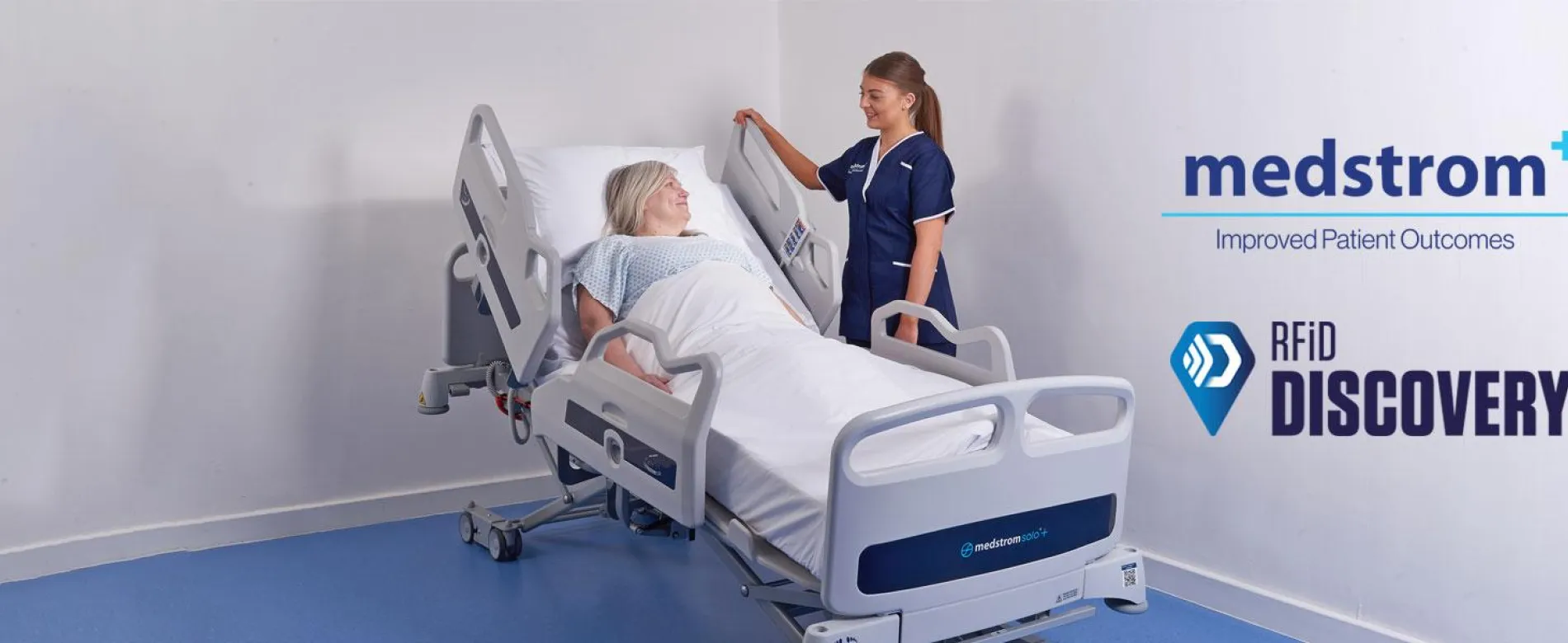 rfid discovery partners with medstrom