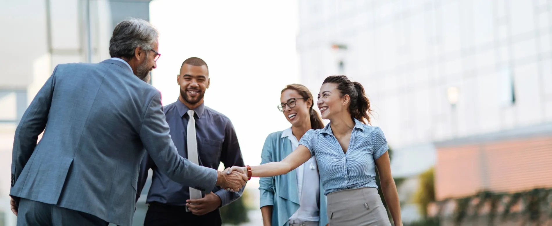 partnership with RFID Discovery