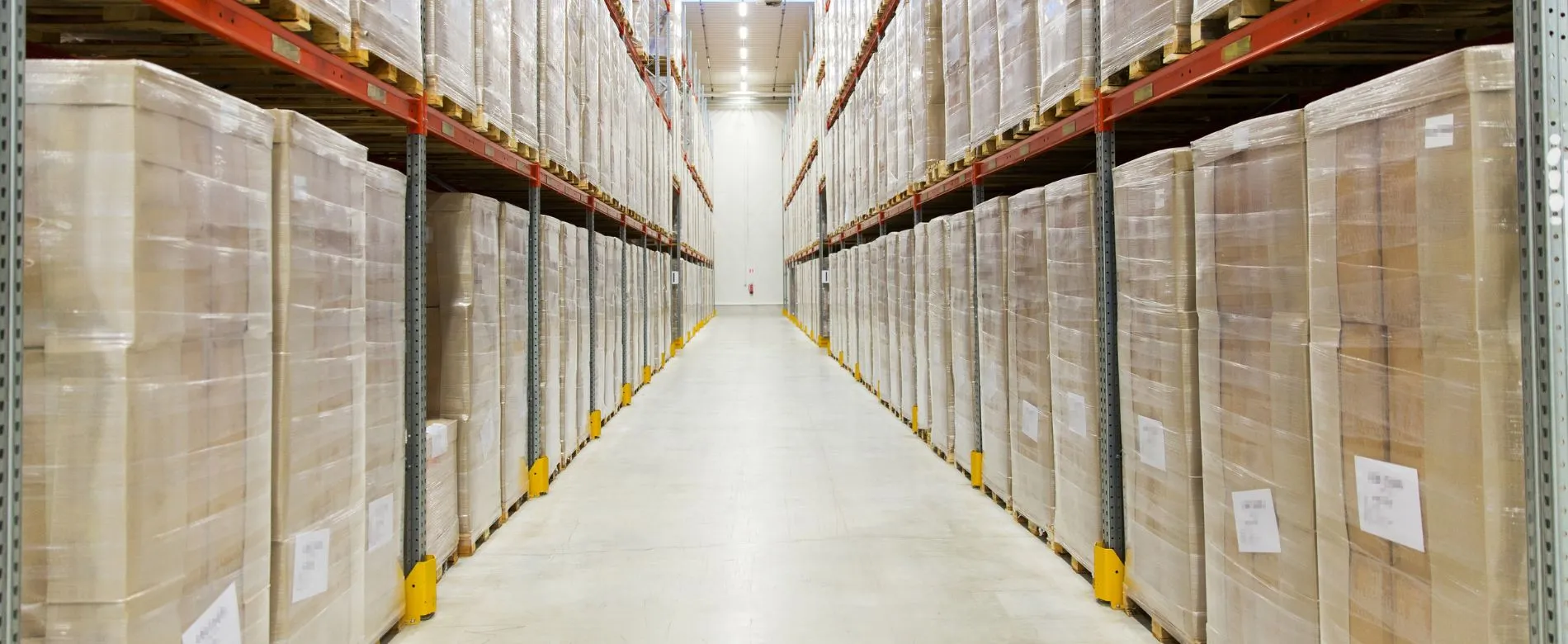 brook taverner warehouse