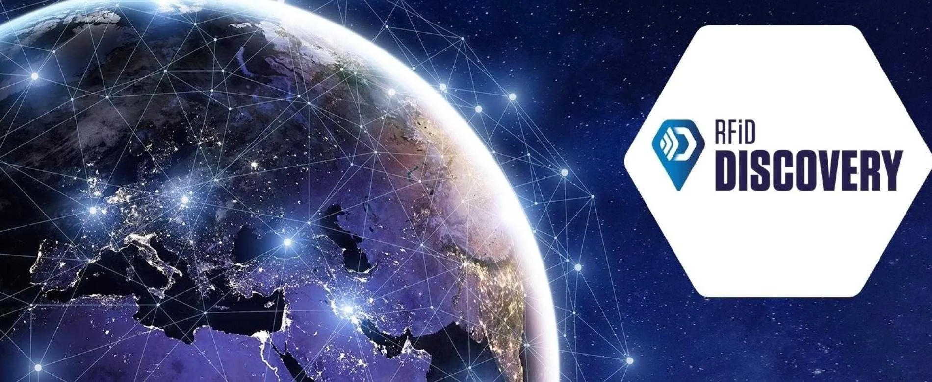 rfid discovery new logo and branding