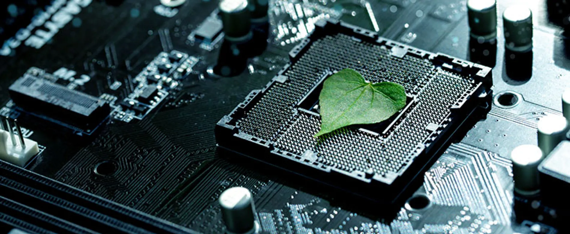Hardware Disposal Guidance