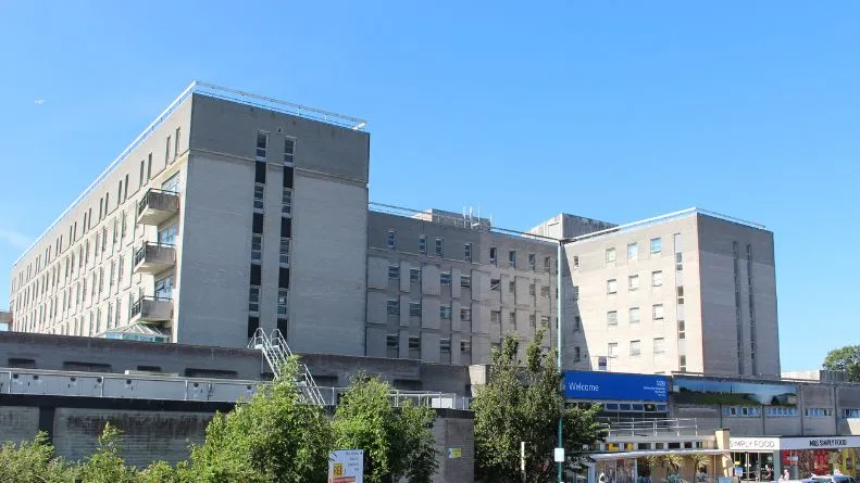 Plymouth NHS Trust