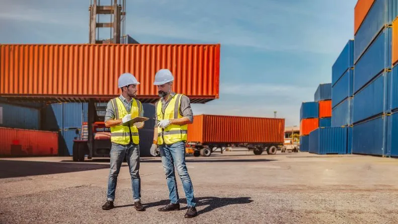 asset tracking solutions