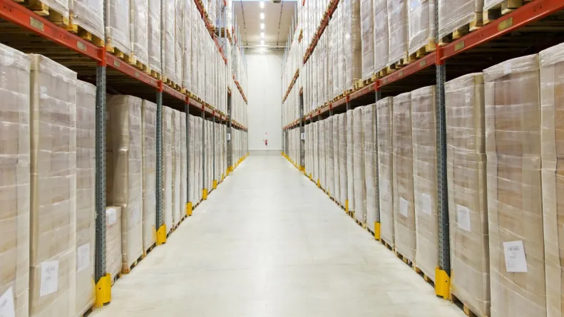 brook taverner warehouse