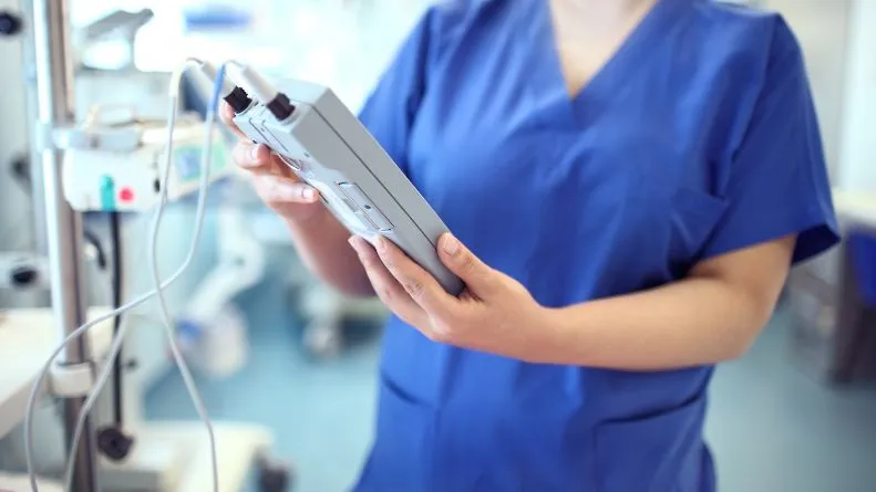 gps tracking of devices in the community