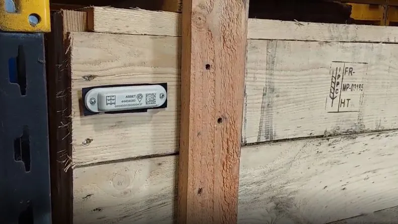 aubert and duval asset