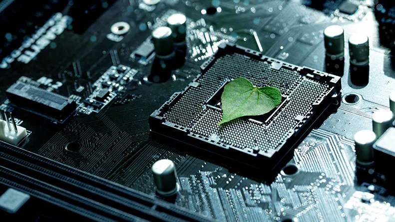 Hardware Disposal Guidance