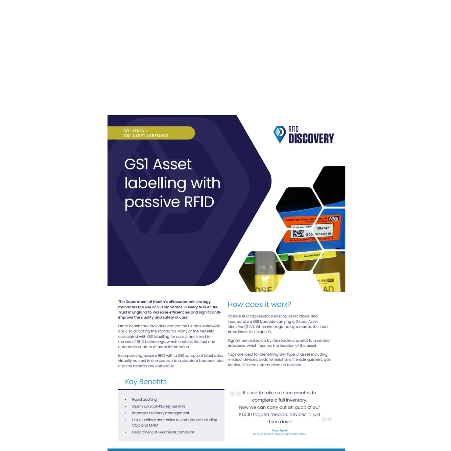 gs1 asset labelling download brochure english