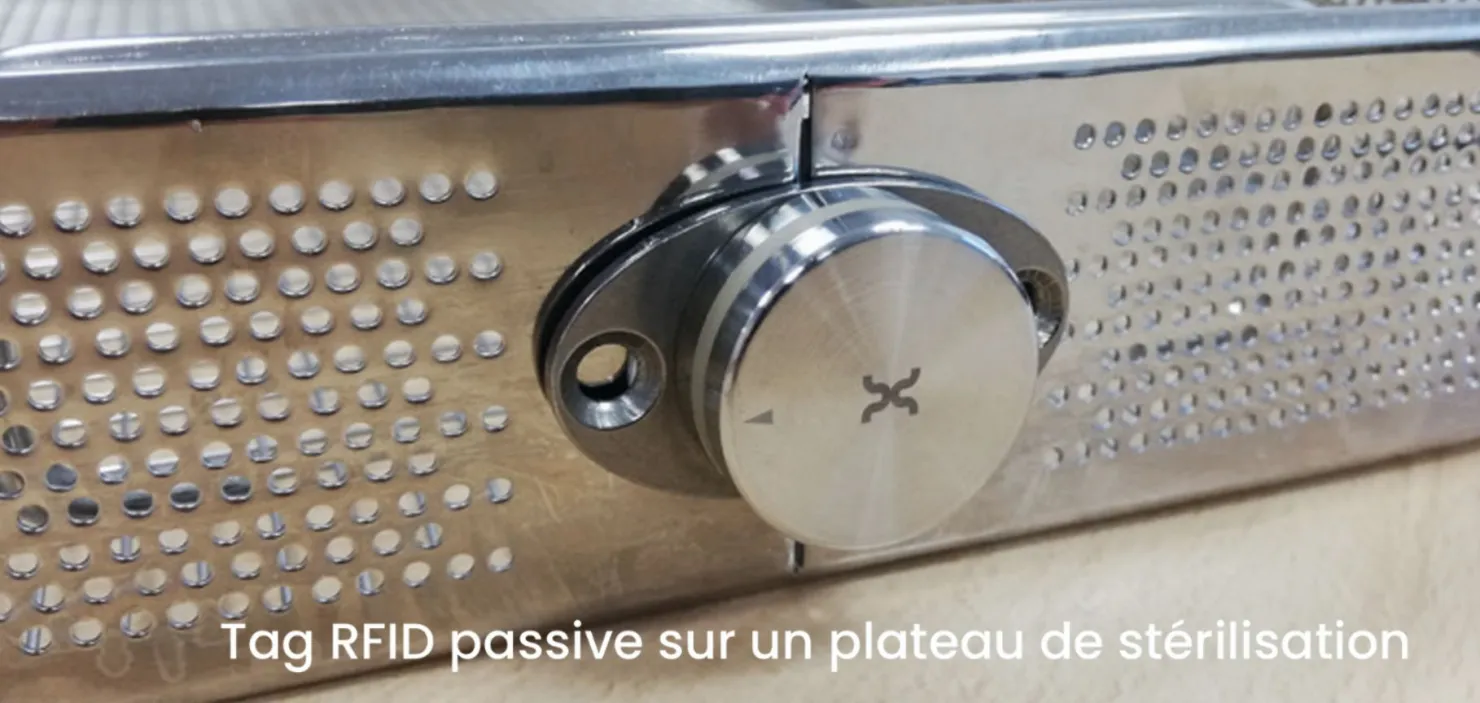 tag rfid