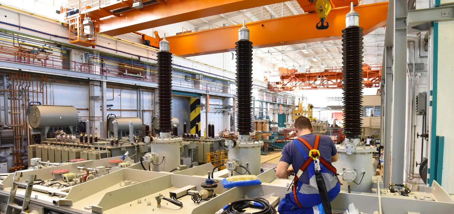 ultra-wideband rtls in a metal heavy setting