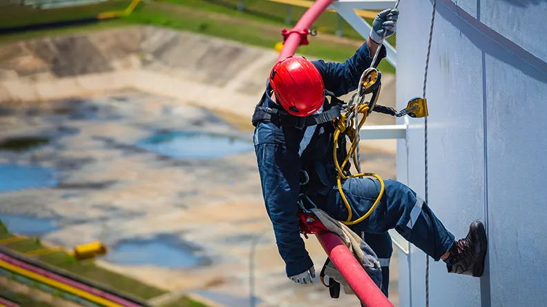 Worker safety