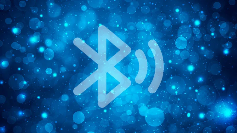 Bluetooth Low Energy
