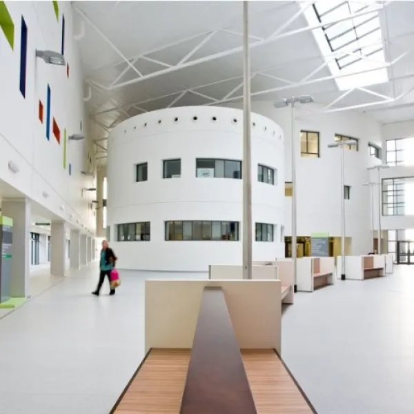 NHS Forth Valley