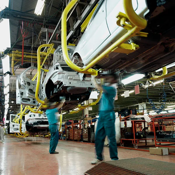 Production line