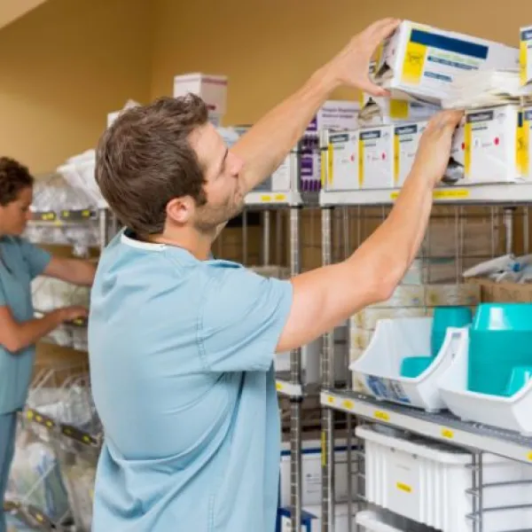 Theater inventory management