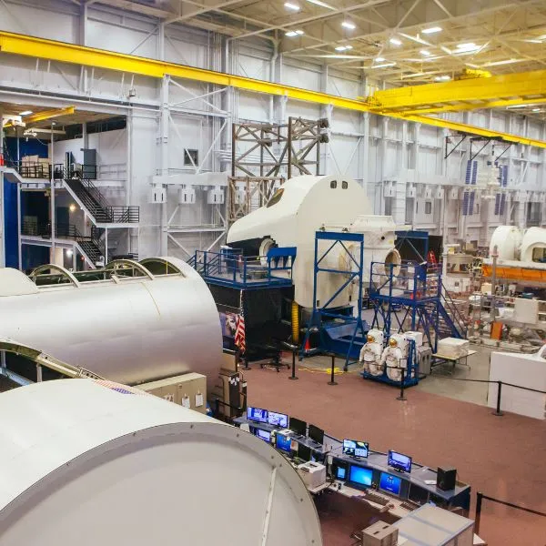 space agency