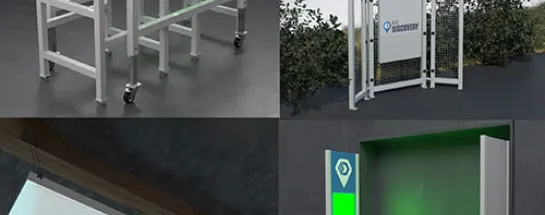 RFID Portals