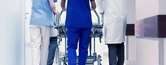 Healthcare