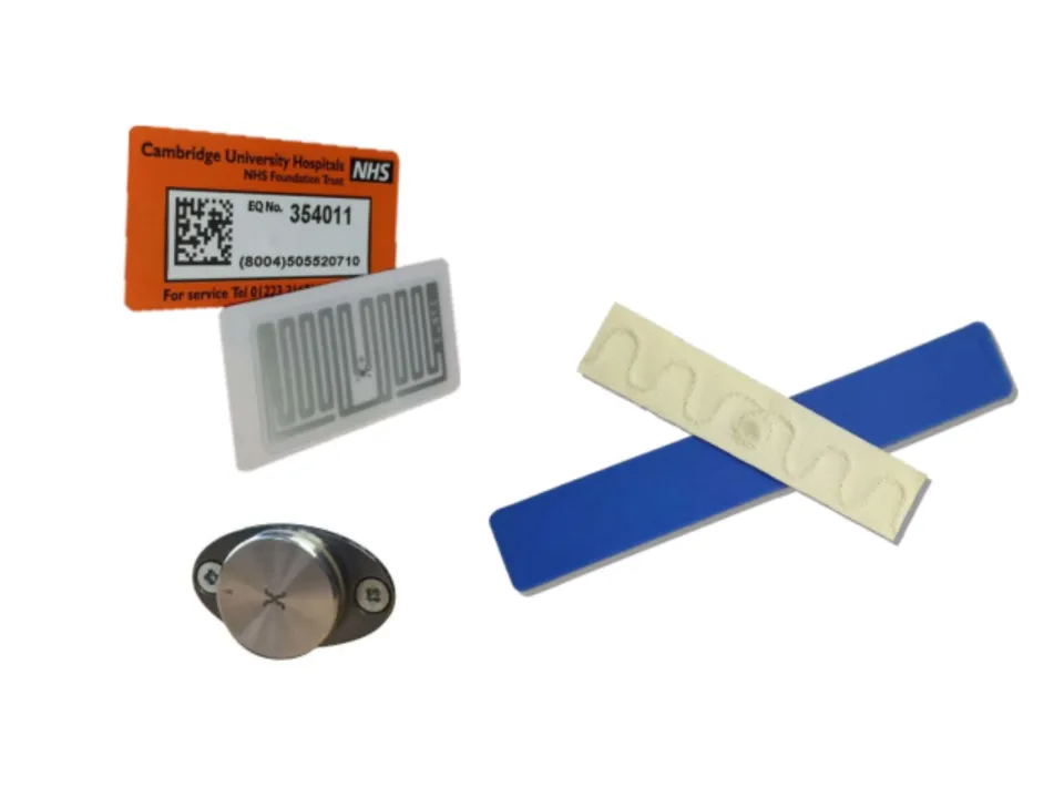 passive rfid