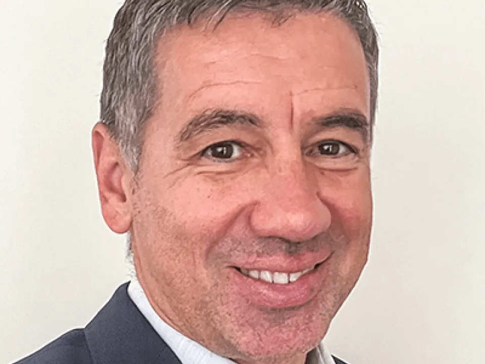 apac general manager